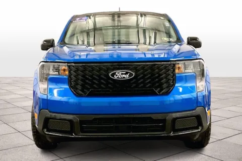 Another view of 2025 Ford Maverick XLT for sale in Dillsburg, PA at Bob Ruth Ford Dillsburg