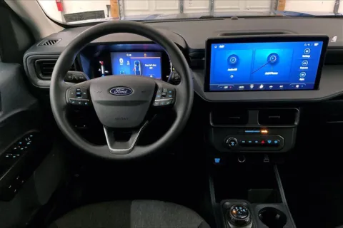More photos of 2025 Ford Maverick XLT at Bob Ruth Ford Dillsburg, PA