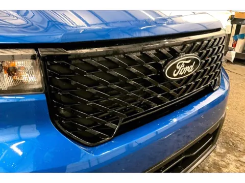 Blue 2025 Ford Maverick XLT for sale in Dillsburg, PA