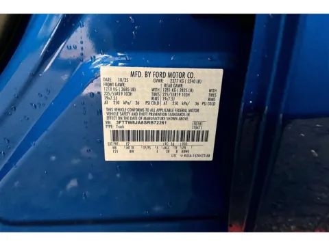 More photos of 2025 Ford Maverick XLT at Bob Ruth Ford Dillsburg, PA