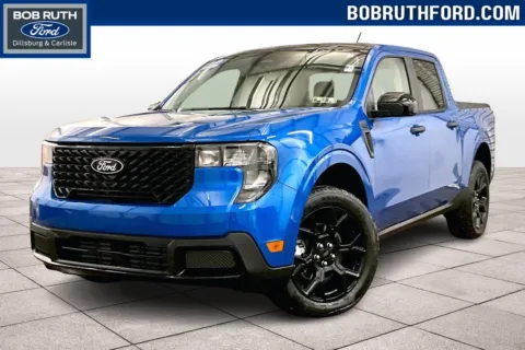 Blue 2025 Ford Maverick XLT for sale in Dillsburg, PA
