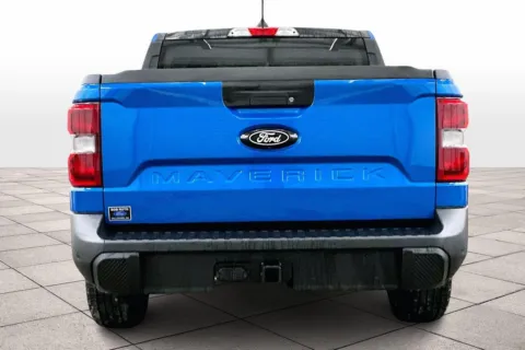 More photos of 2025 Ford Maverick XLT at Bob Ruth Ford Dillsburg, PA