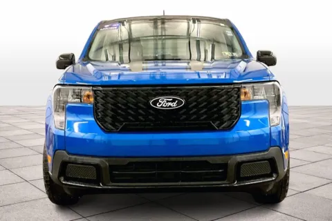 Another view of 2025 Ford Maverick XLT for sale in Dillsburg, PA at Bob Ruth Ford Dillsburg