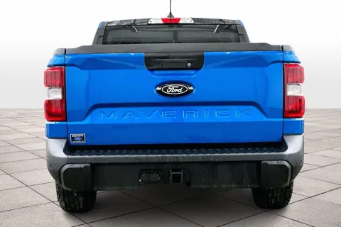 More photos of 2025 Ford Maverick XLT at Bob Ruth Ford Dillsburg, PA