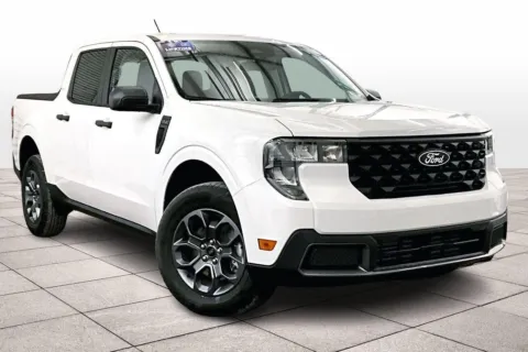 Photos of 2025 Ford Maverick XLT for sale in Dillsburg, PA at Bob Ruth Ford Dillsburg