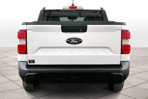 More photos of 2025 Ford Maverick XLT at Bob Ruth Ford Dillsburg, PA