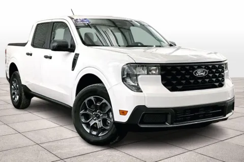 Photos of 2025 Ford Maverick XLT for sale in Dillsburg, PA at Bob Ruth Ford Dillsburg