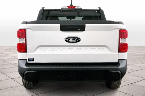 More photos of 2025 Ford Maverick XLT at Bob Ruth Ford Dillsburg, PA