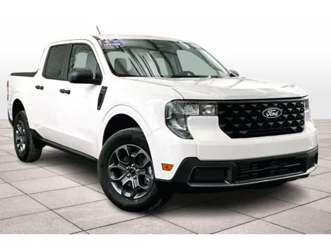 Photos of 2025 Ford Maverick XLT for sale in Dillsburg, PA at Bob Ruth Ford Dillsburg