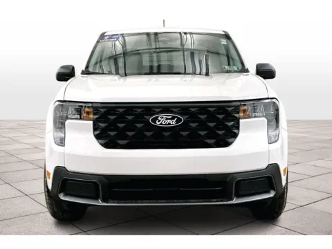 Another view of 2025 Ford Maverick XLT for sale in Dillsburg, PA at Bob Ruth Ford Dillsburg