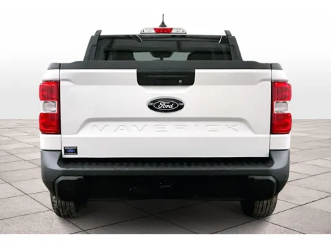 More photos of 2025 Ford Maverick XLT at Bob Ruth Ford Dillsburg, PA