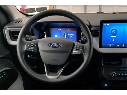 More photos of 2025 Ford Maverick XLT at Bob Ruth Ford Dillsburg, PA