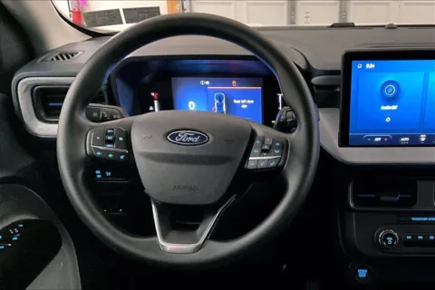 More photos of 2025 Ford Maverick XLT at Bob Ruth Ford Dillsburg, PA