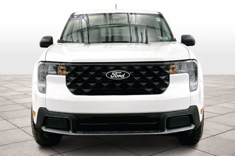 Another view of 2025 Ford Maverick XLT for sale in Dillsburg, PA at Bob Ruth Ford Dillsburg