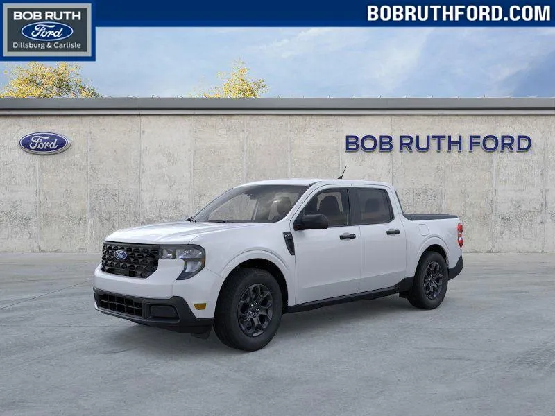 2025 Ford Maverick XLT for sale in Dillsburg, PA