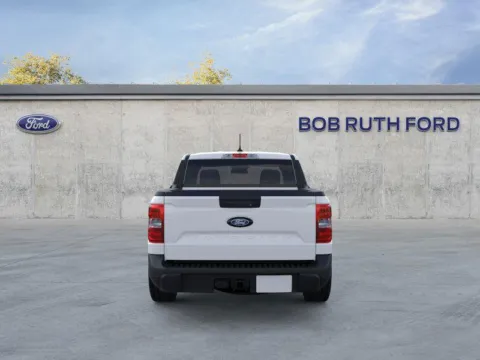 More photos of 2025 Ford Maverick XLT at Bob Ruth Ford Dillsburg, PA