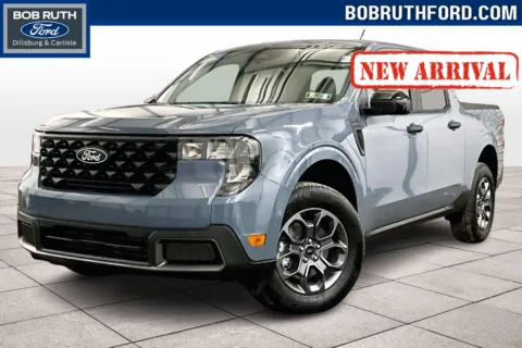 Gray 2025 Ford Maverick XLT for sale in Dillsburg, PA