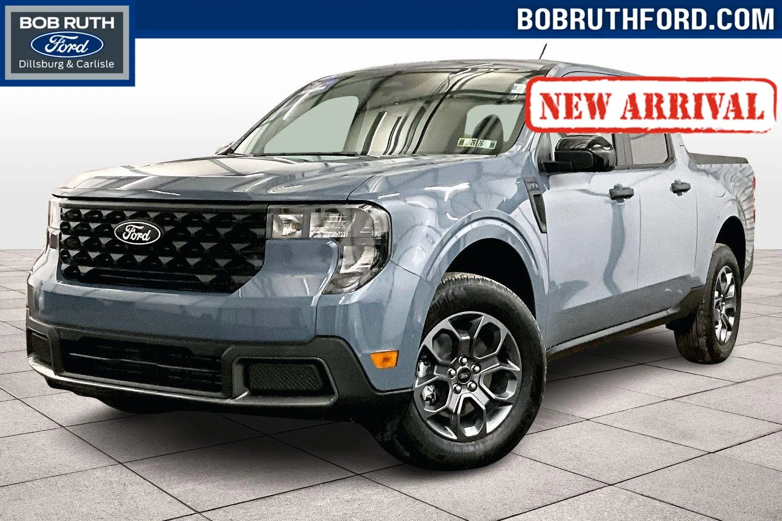 2025 Ford Maverick XLT for sale in Dillsburg, PA