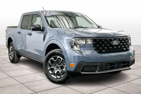 Photos of 2025 Ford Maverick XLT for sale in Dillsburg, PA at Bob Ruth Ford Dillsburg