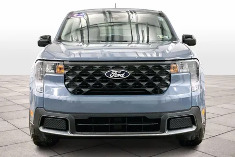 Another view of 2025 Ford Maverick XLT for sale in Dillsburg, PA at Bob Ruth Ford Dillsburg