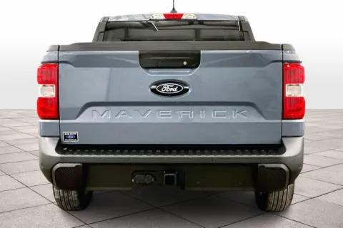 More photos of 2025 Ford Maverick XLT at Bob Ruth Ford Dillsburg, PA
