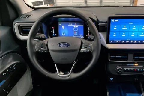 More photos of 2025 Ford Maverick XLT at Bob Ruth Ford Dillsburg, PA