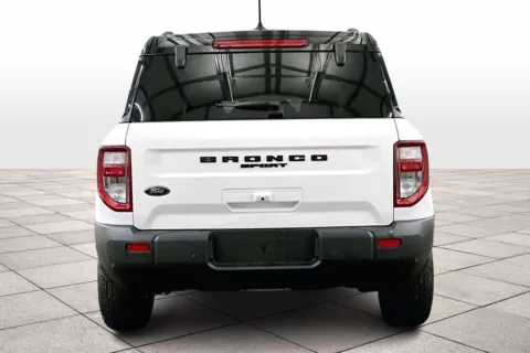 More photos of 2025 Ford Bronco Sport Big Bend at Bob Ruth Ford Dillsburg, PA