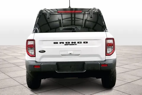 More photos of 2025 Ford Bronco Sport Big Bend at Bob Ruth Ford Dillsburg, PA