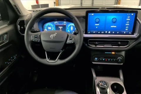 More photos of 2025 Ford Bronco Sport Big Bend at Bob Ruth Ford Dillsburg, PA