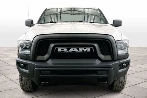 Another view of 2021 Ram 1500 Classic Warlock for sale in Dillsburg, PA at Bob Ruth Ford Dillsburg