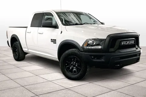 Photos of 2021 Ram 1500 Classic Warlock for sale in Dillsburg, PA at Bob Ruth Ford Dillsburg