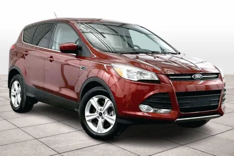 Another view of 2016 Ford Escape SE for sale in Dillsburg, PA at Bob Ruth Ford Dillsburg