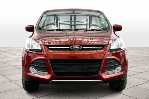 More photos of 2016 Ford Escape SE at Bob Ruth Ford Dillsburg, PA