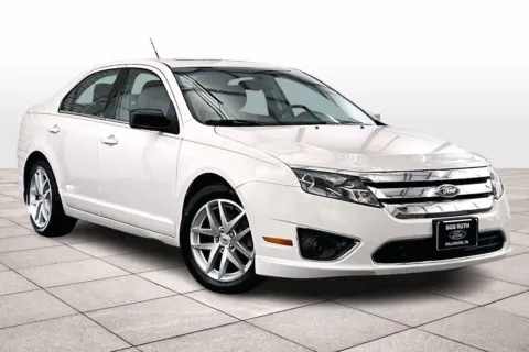 Photos of 2011 Ford Fusion SEL for sale in Dillsburg, PA at Bob Ruth Ford Dillsburg