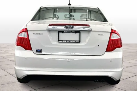More photos of 2011 Ford Fusion SEL at Bob Ruth Ford Dillsburg, PA