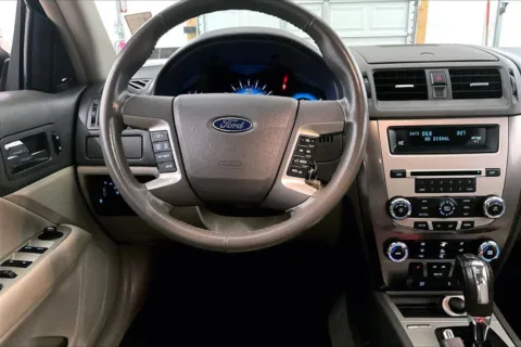 More photos of 2011 Ford Fusion SEL at Bob Ruth Ford Dillsburg, PA