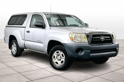 Another view of 2007 Toyota Tacoma for sale in Dillsburg, PA at Bob Ruth Ford Dillsburg