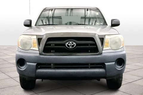 More photos of 2007 Toyota Tacoma at Bob Ruth Ford Dillsburg, PA