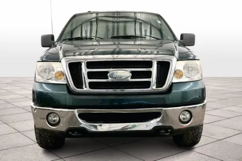 Another view of 2007 Ford F-150 XLT for sale in Dillsburg, PA at Bob Ruth Ford Dillsburg