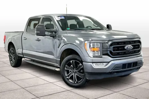 Photos of 2022 Ford F-150 XLT for sale in Dillsburg, PA at Bob Ruth Ford Dillsburg
