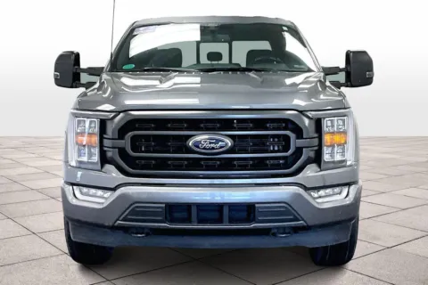 Another view of 2022 Ford F-150 XLT for sale in Dillsburg, PA at Bob Ruth Ford Dillsburg