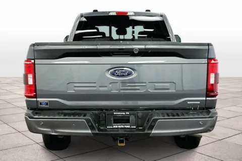 More photos of 2022 Ford F-150 XLT at Bob Ruth Ford Dillsburg, PA