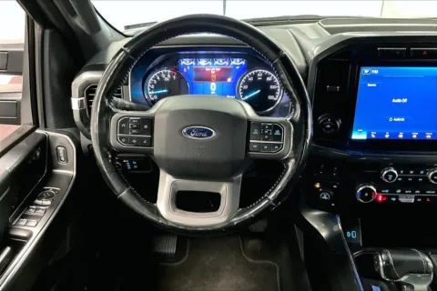 More photos of 2022 Ford F-150 XLT at Bob Ruth Ford Dillsburg, PA