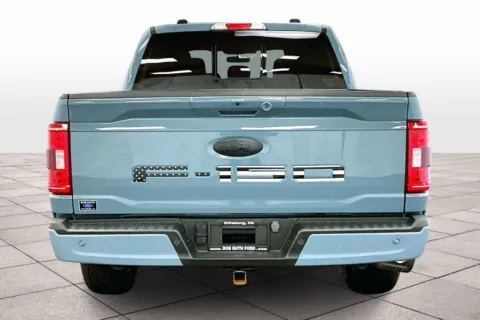 More photos of 2023 Ford F-150 XLT at Bob Ruth Ford Dillsburg, PA