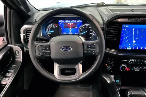 More photos of 2023 Ford F-150 XLT at Bob Ruth Ford Dillsburg, PA