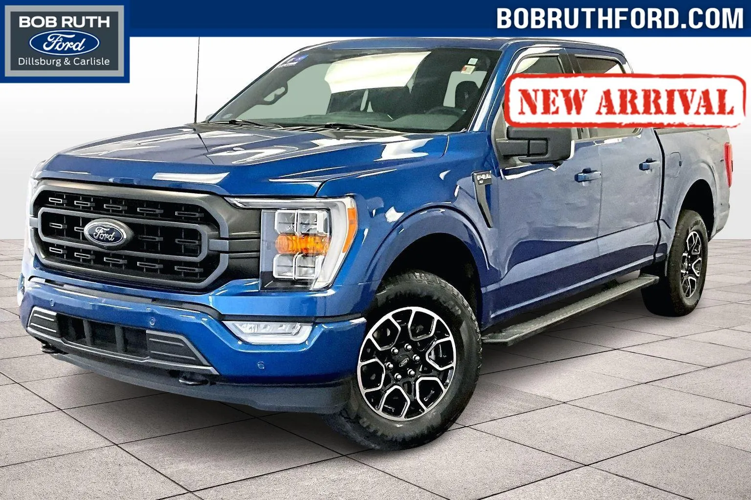 2023 Ford F-150 XLT for sale in Dillsburg, PA