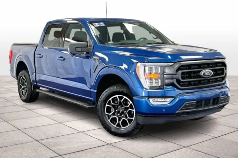 Photos of 2023 Ford F-150 XLT for sale in Dillsburg, PA at Bob Ruth Ford Dillsburg