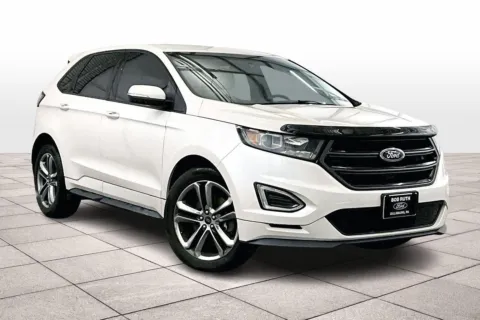 Photos of 2015 Ford Edge Sport for sale in Dillsburg, PA at Bob Ruth Ford Dillsburg
