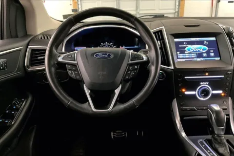 More photos of 2015 Ford Edge Sport at Bob Ruth Ford Dillsburg, PA