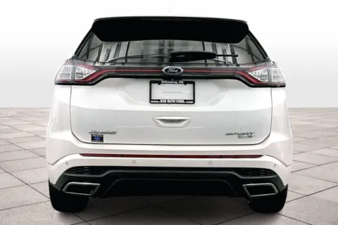 More photos of 2015 Ford Edge Sport at Bob Ruth Ford Dillsburg, PA